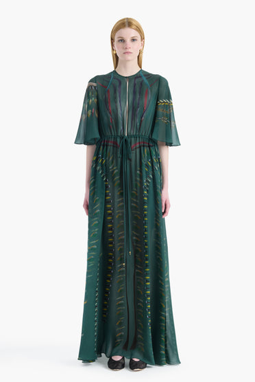 Thessaly Dress