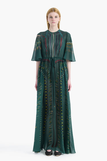 Thessaly Dress