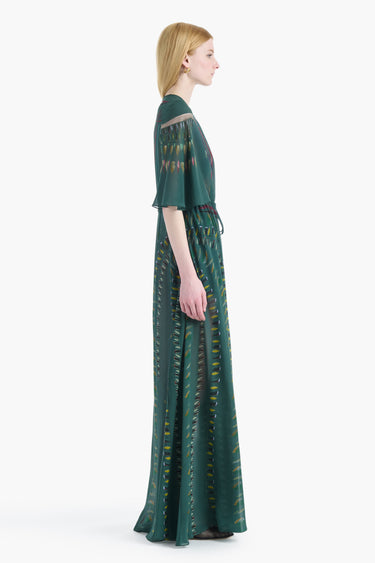 Thessaly Dress