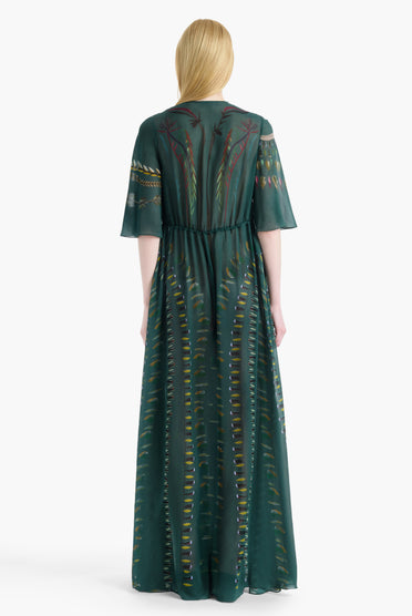 Thessaly Dress