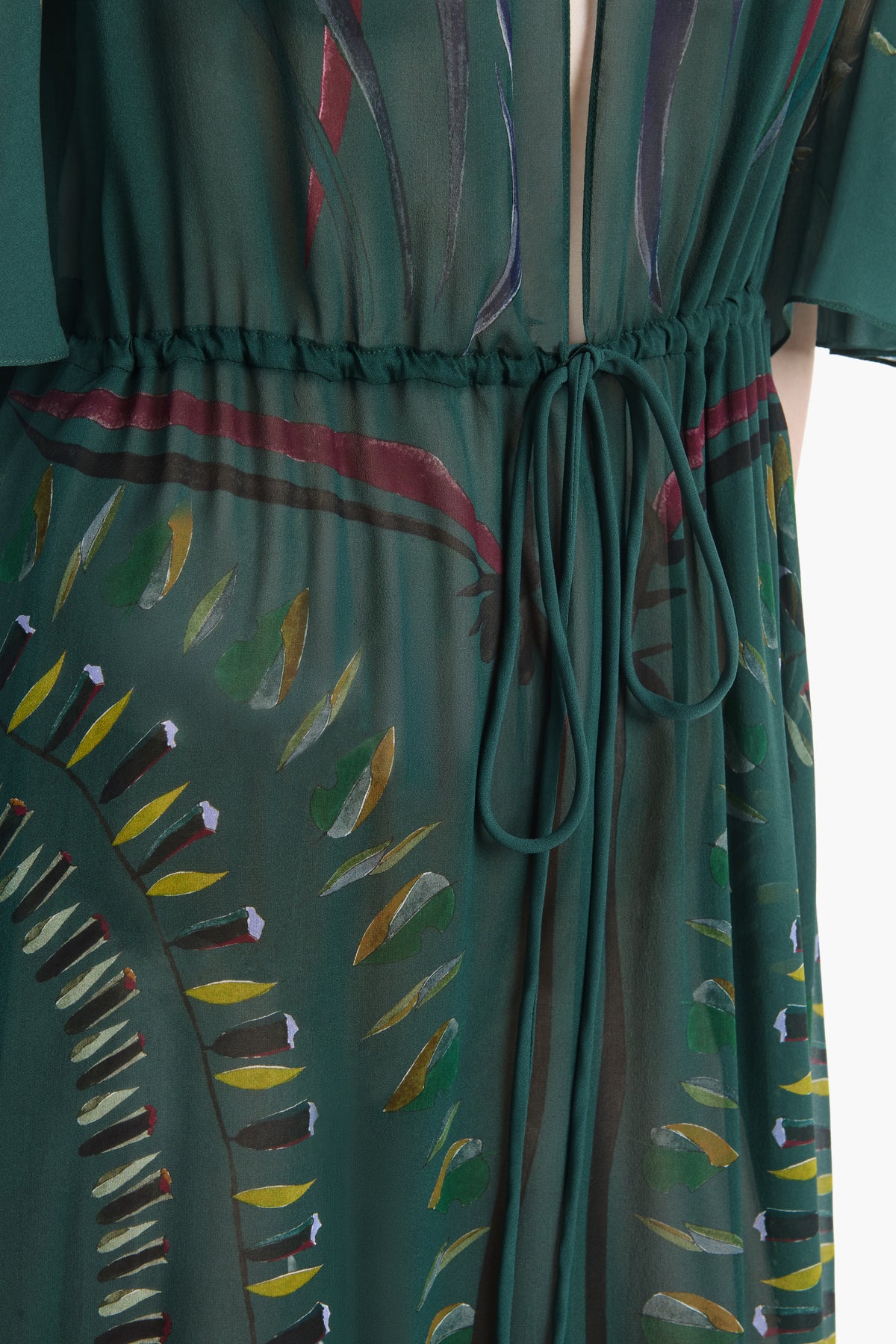 Thessaly Dress