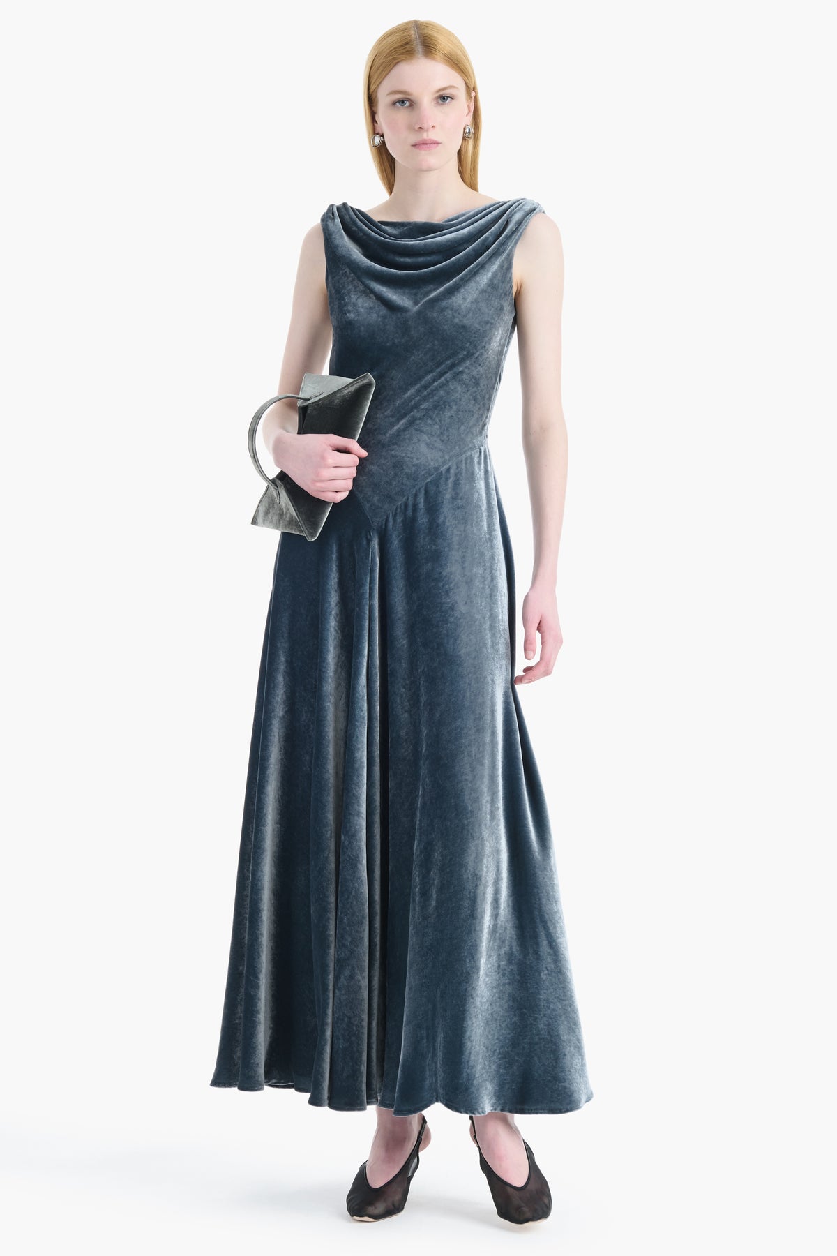Drina Dress