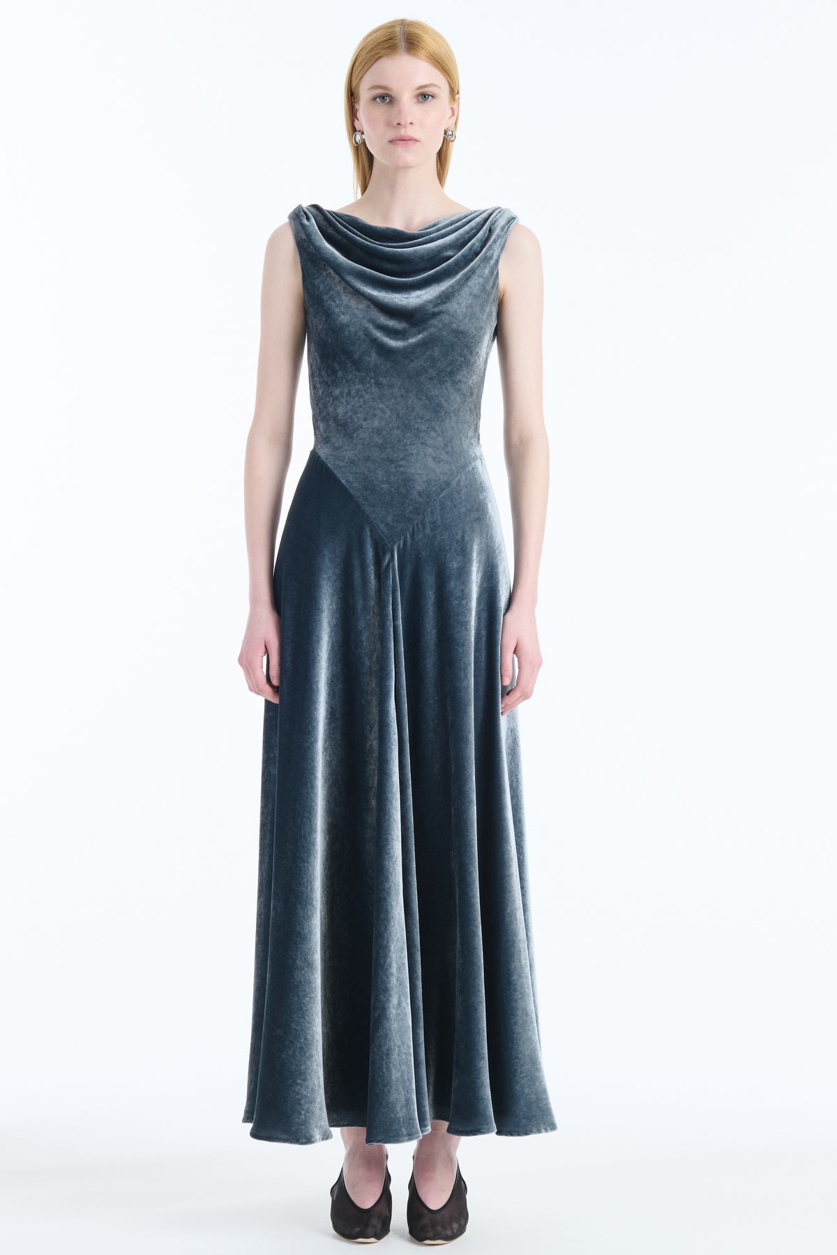 Drina Dress