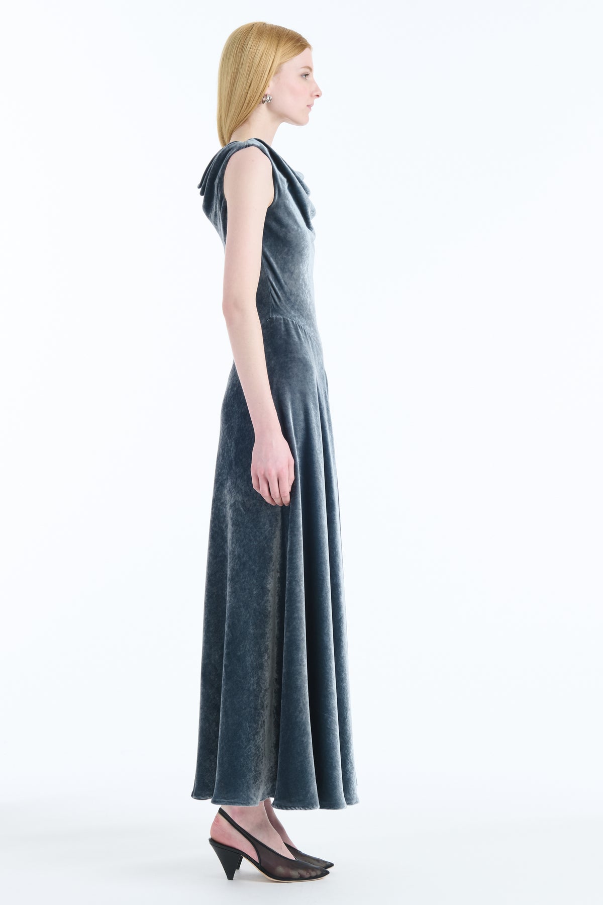 Drina Dress