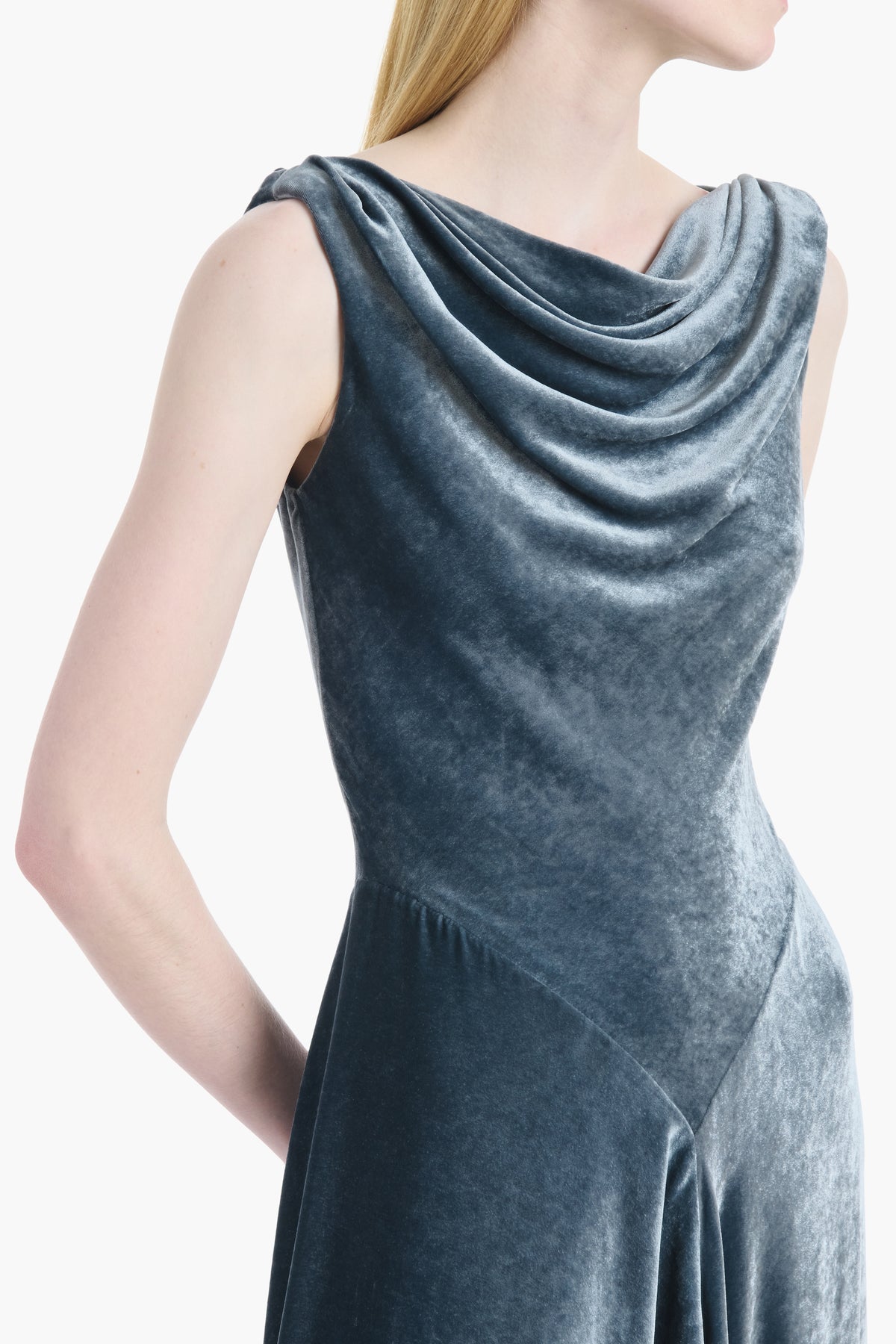 Drina Dress