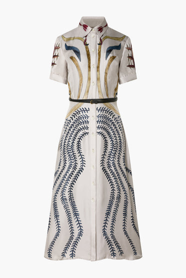 Kiera Dress