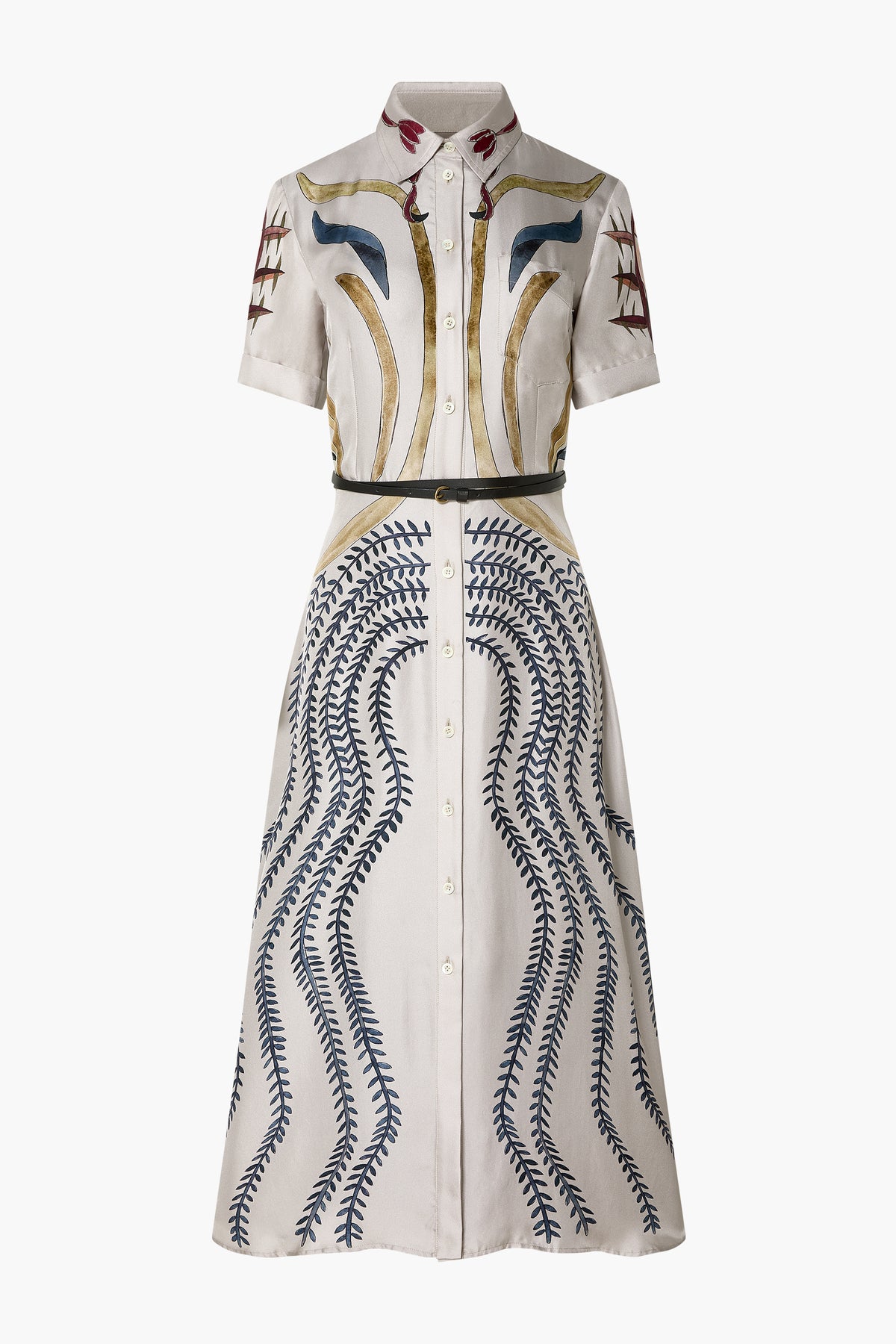 Kiera Dress