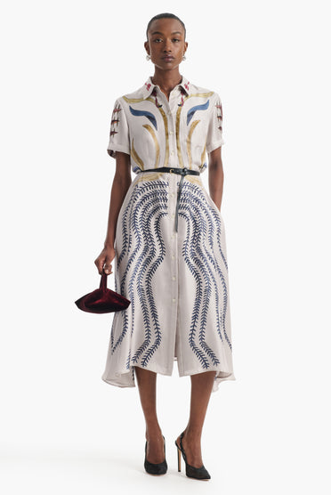 Kiera Dress