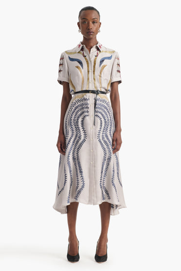 Kiera Dress