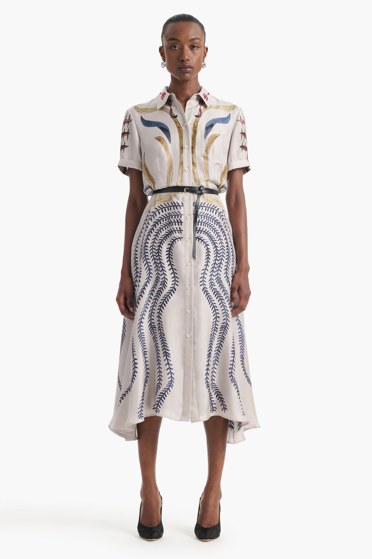 Kiera Dress