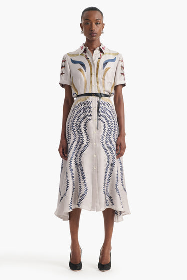 Kiera Dress