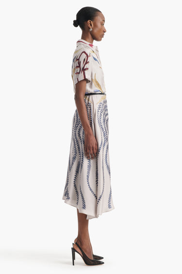 Kiera Dress