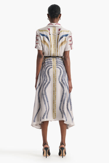 Kiera Dress