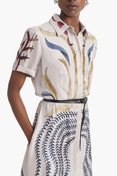 Kiera Dress