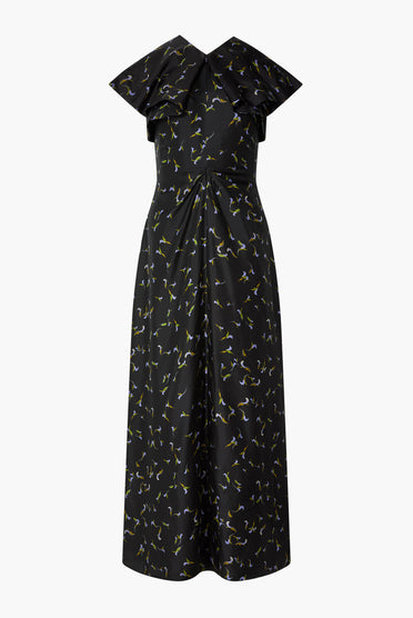 Alix Dress