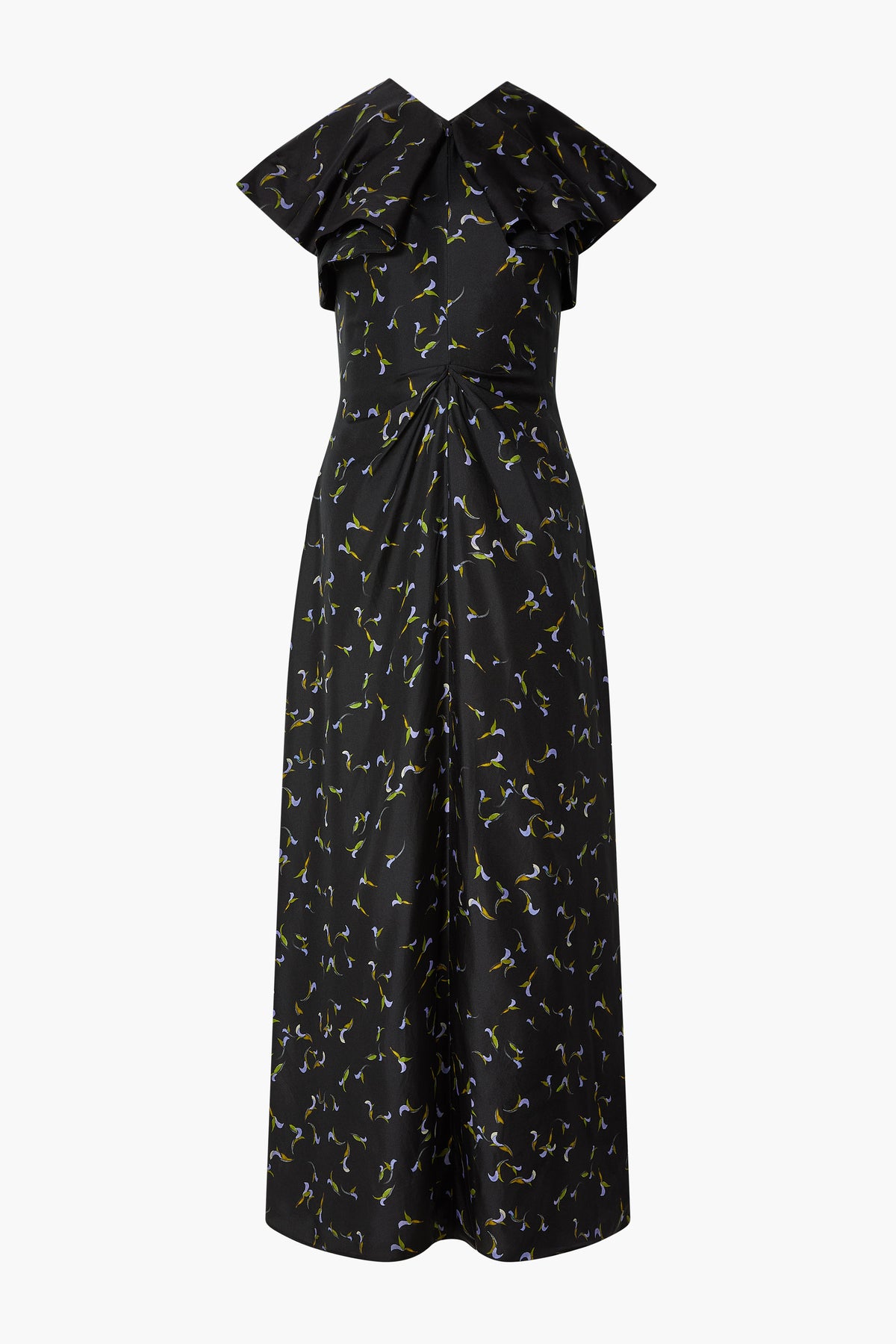 Alix Dress