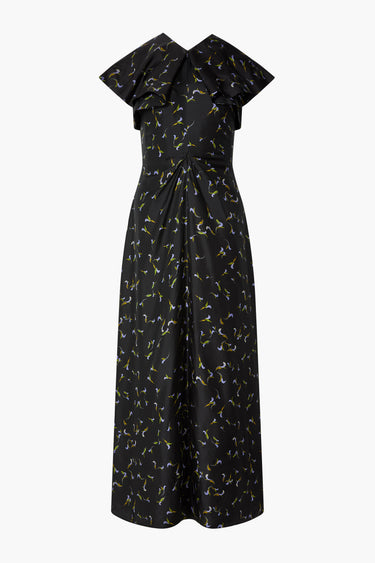 Alix Dress