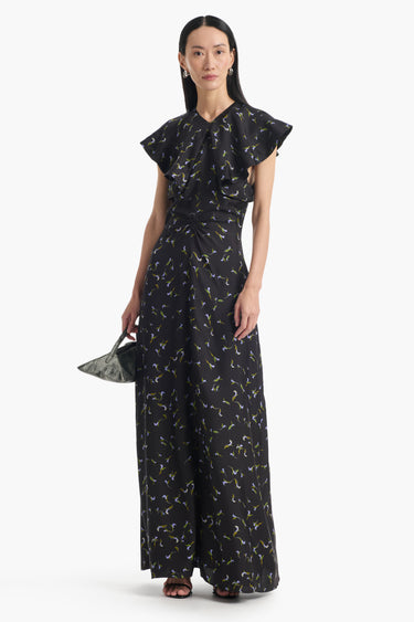 Alix Dress