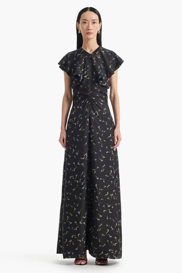 Alix Dress