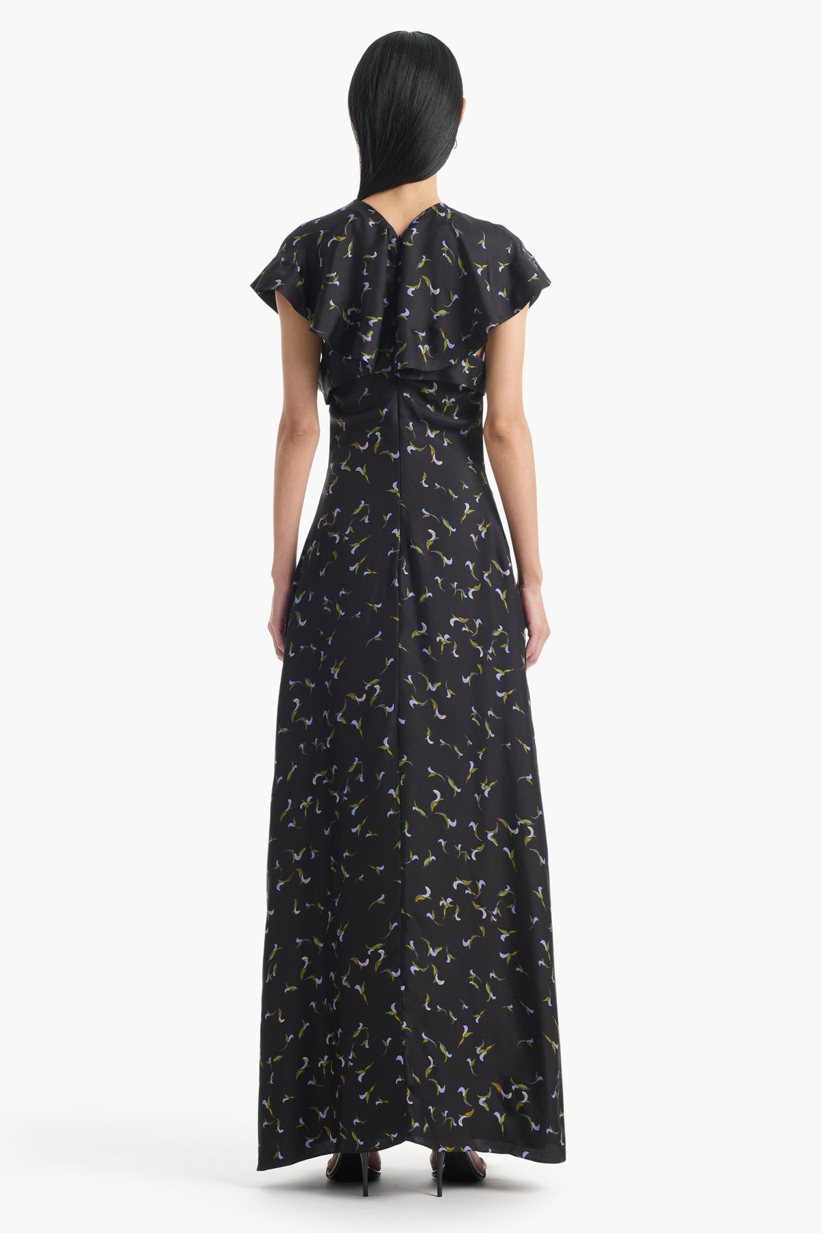 Alix Dress