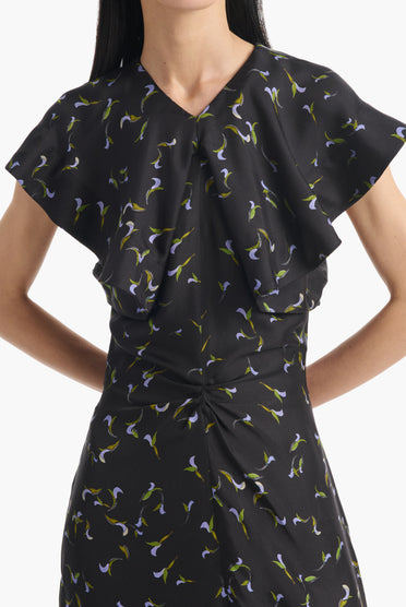 Alix Dress