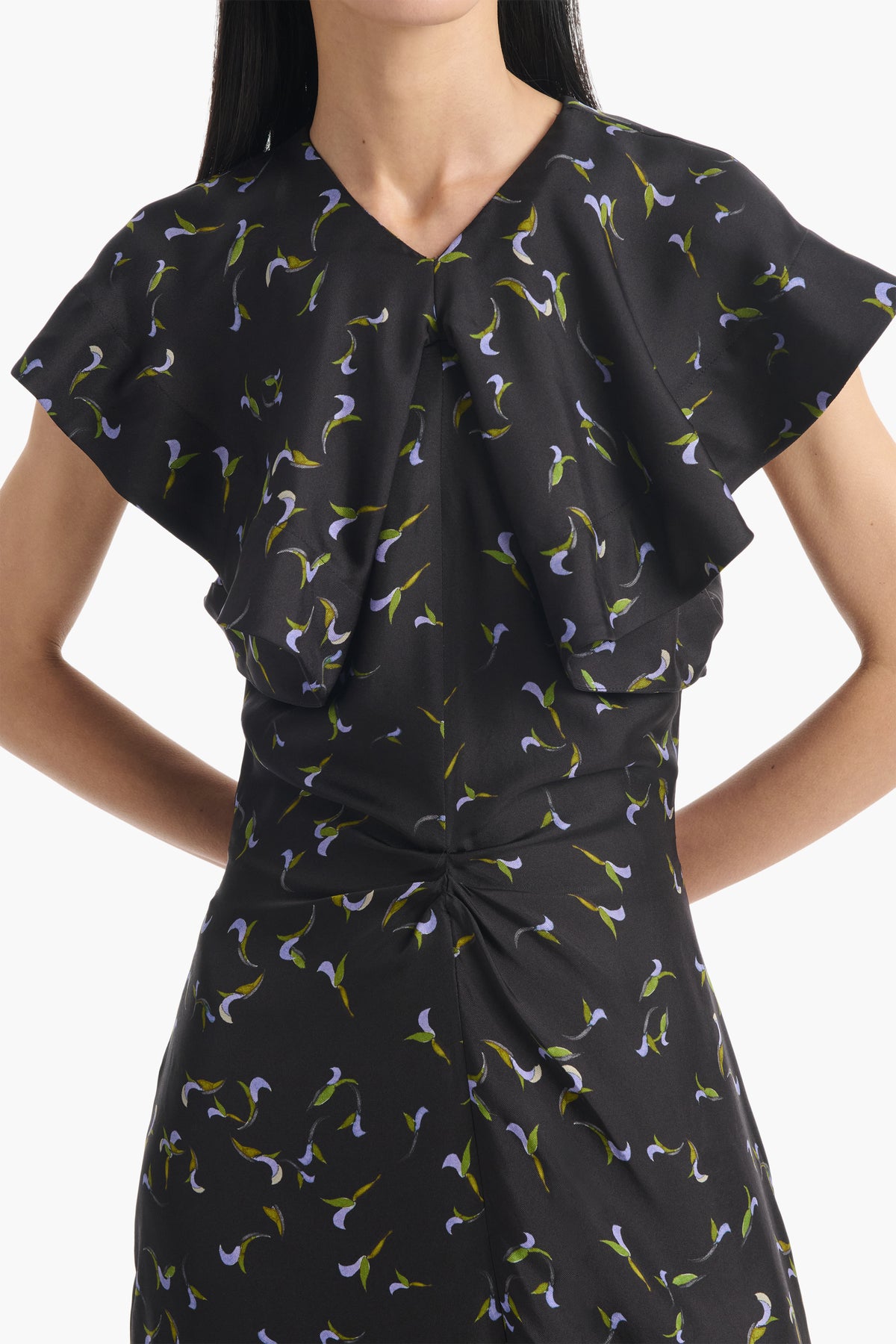 Alix Dress