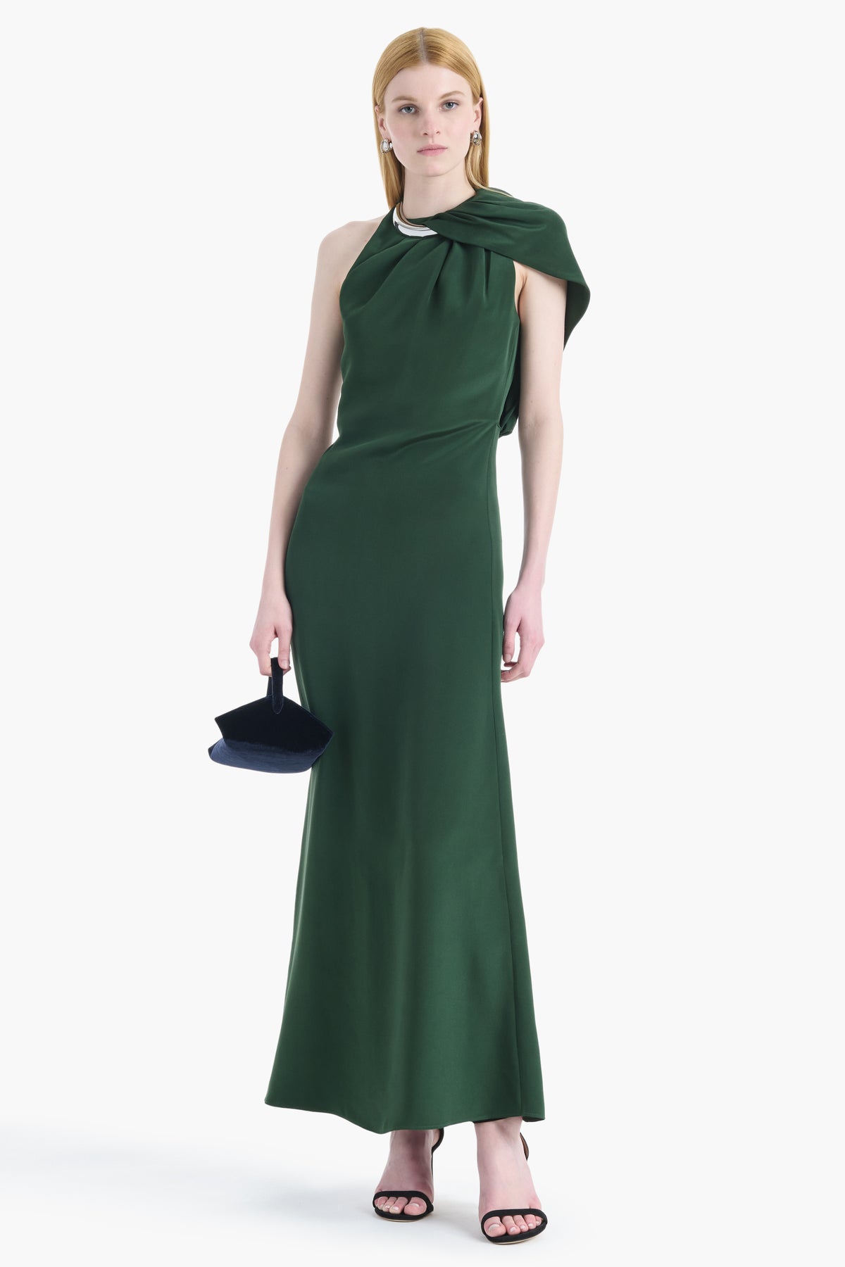 Crawford Dress