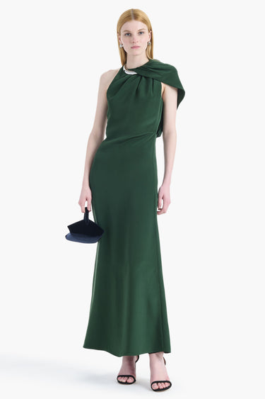 Crawford Dress