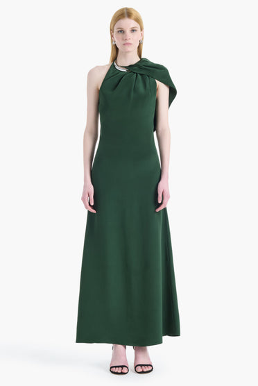 Crawford Dress