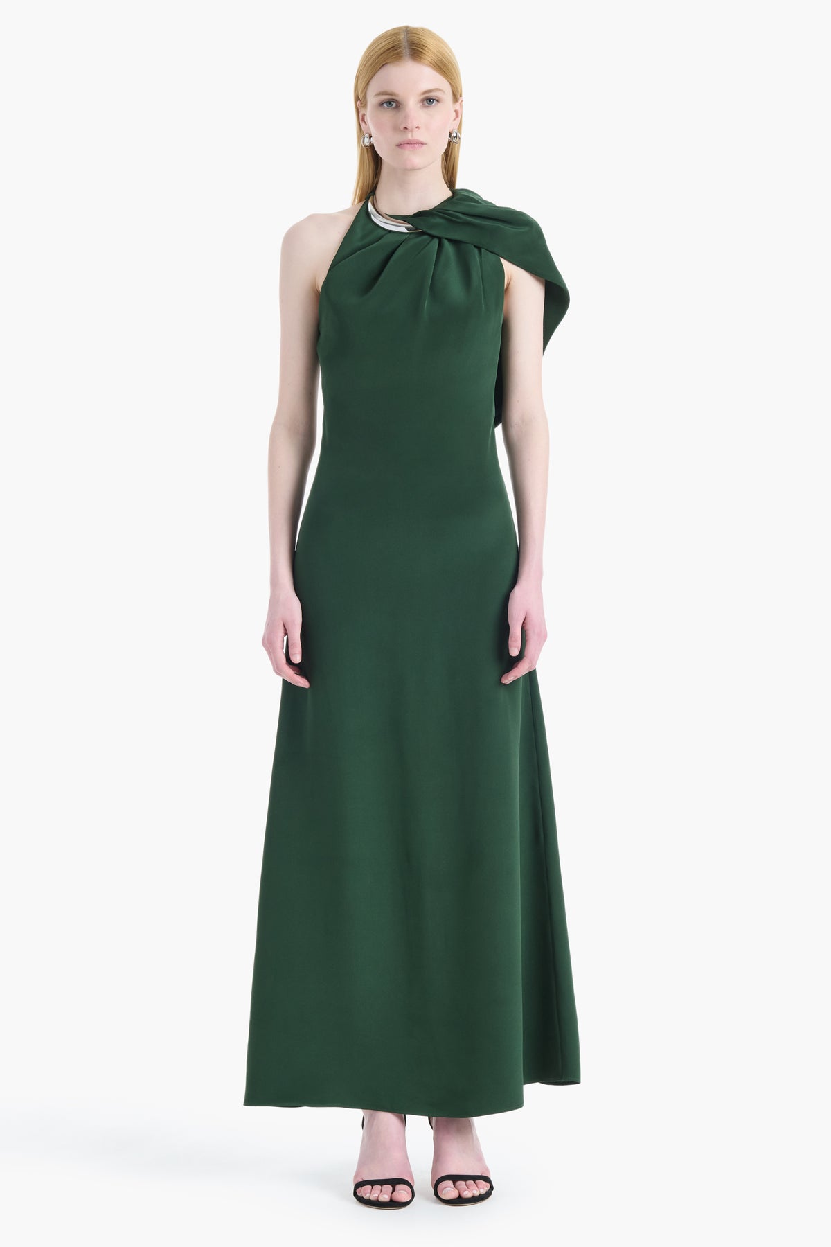 Crawford Dress