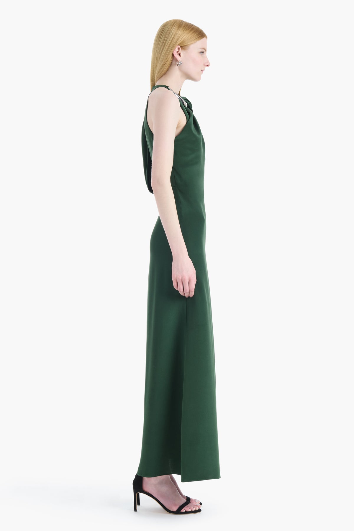 Crawford Dress