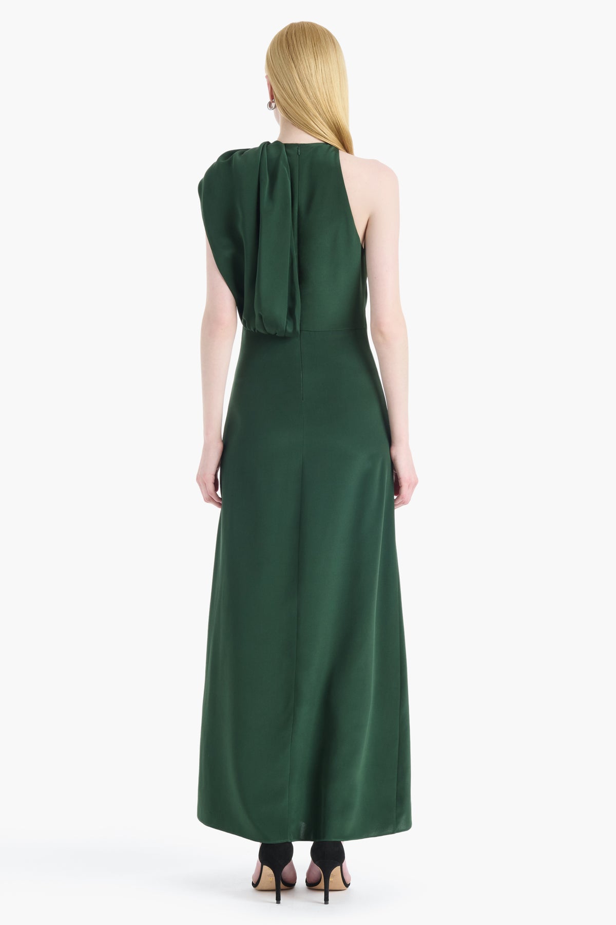 Crawford Dress