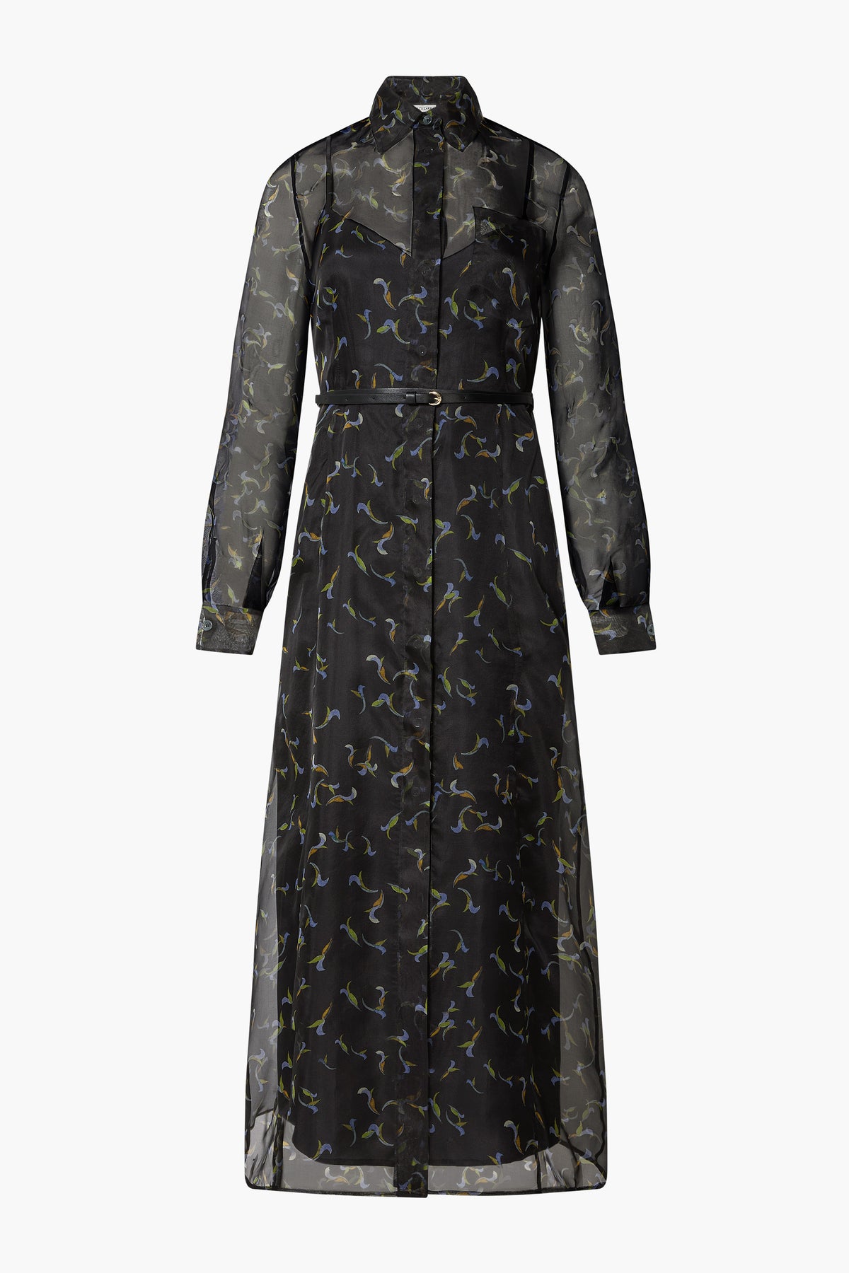Judina Dress