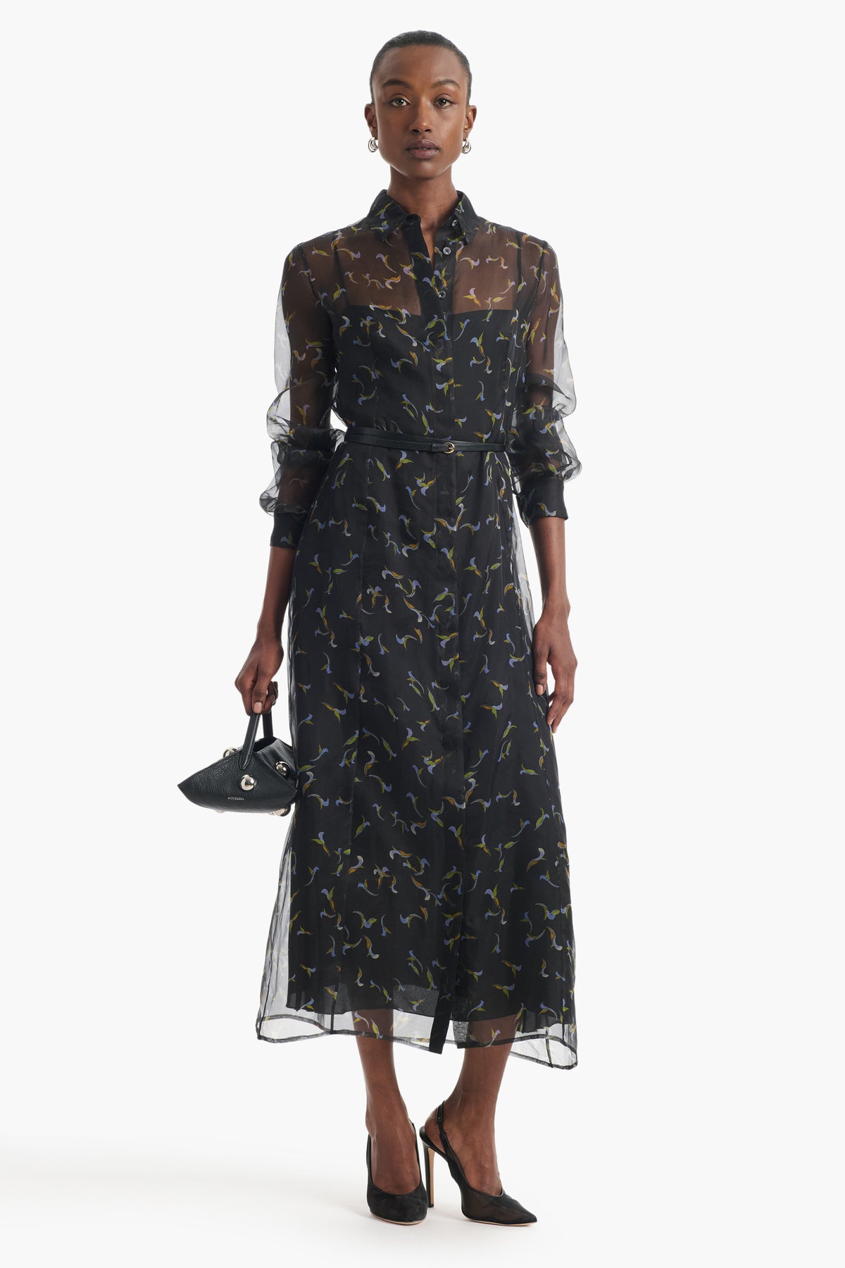 Judina Dress