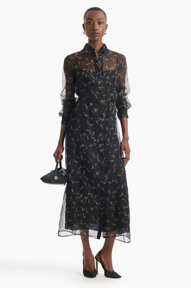 Judina Dress