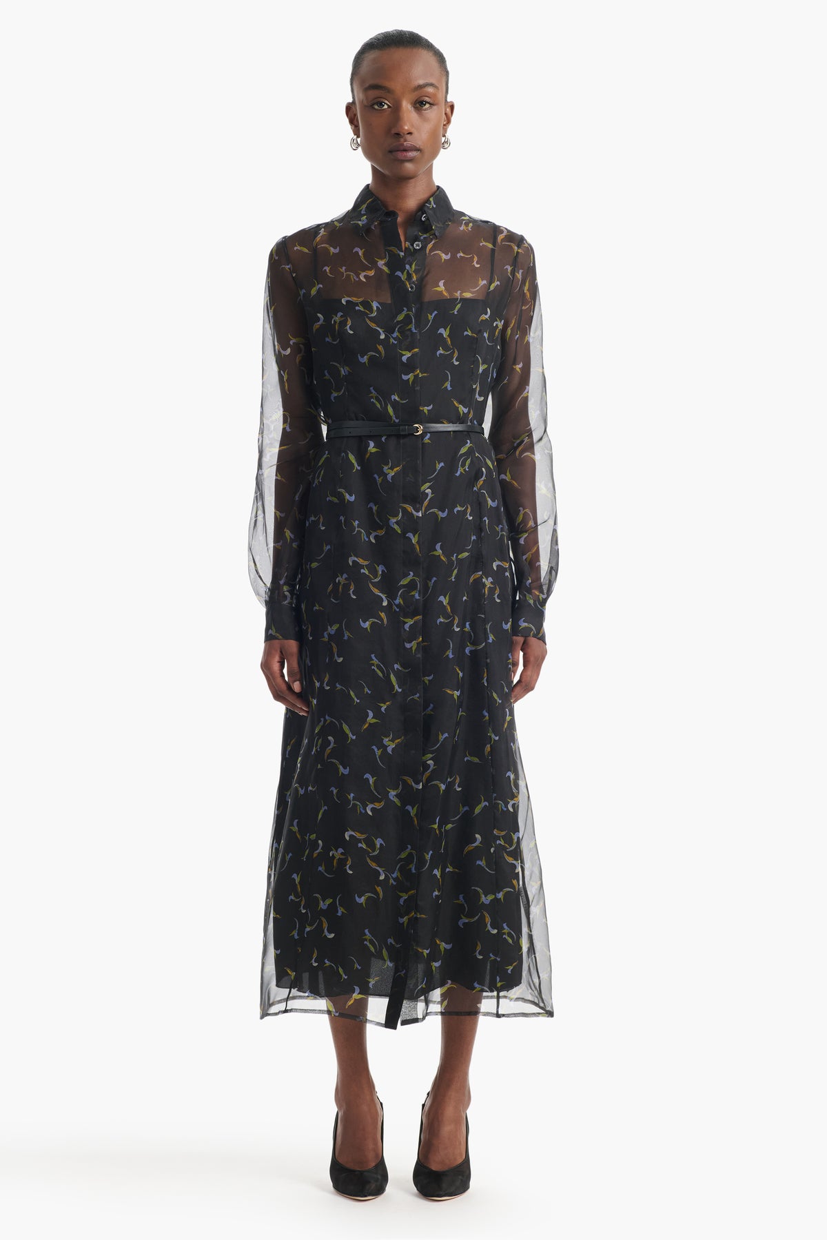 Judina Dress