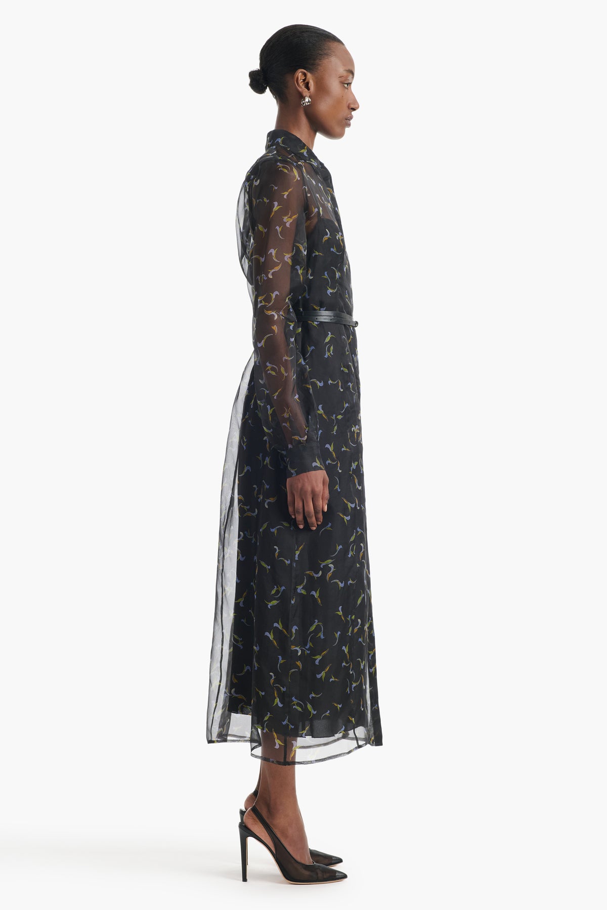 Judina Dress