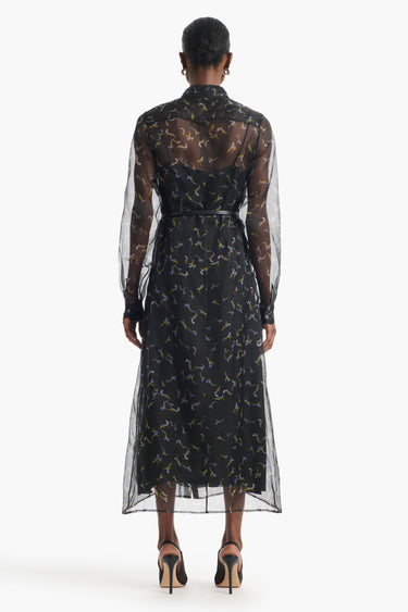 Judina Dress