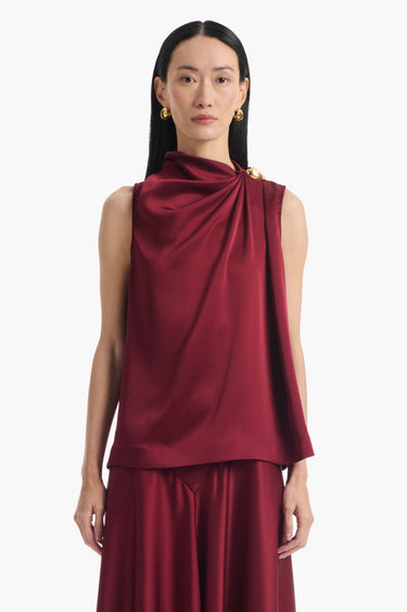 Alden Top