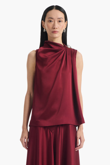 Alden Top