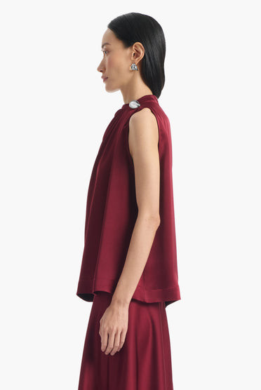 Alden Top