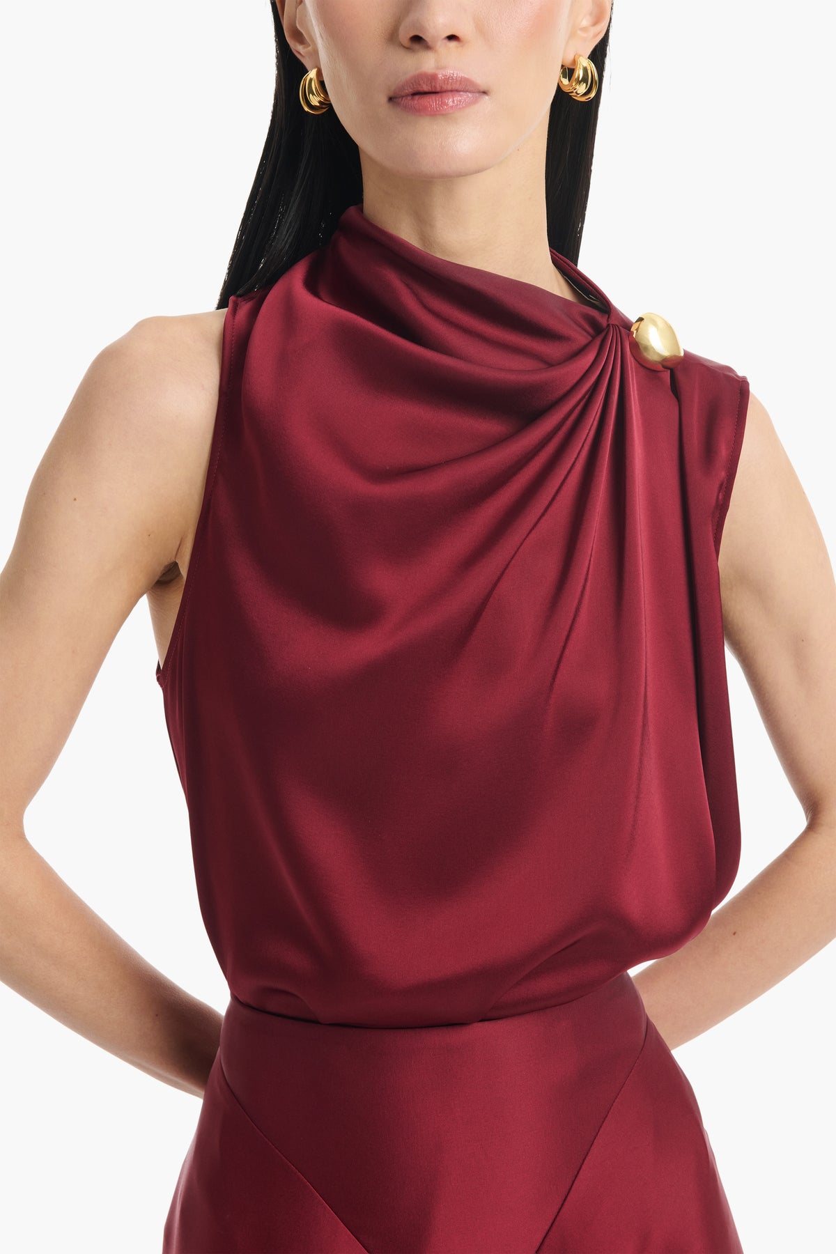 Alden Top