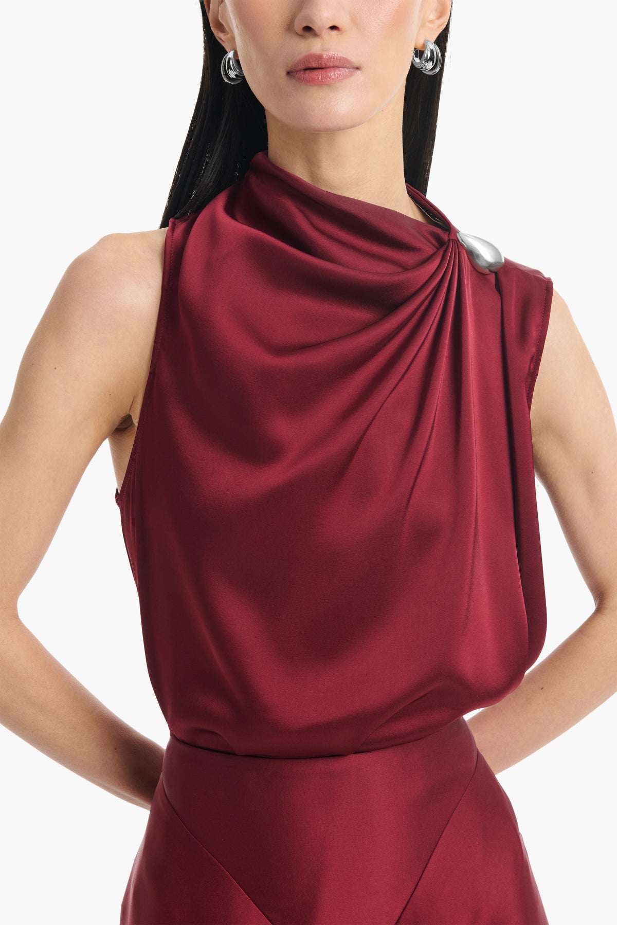 Alden Top