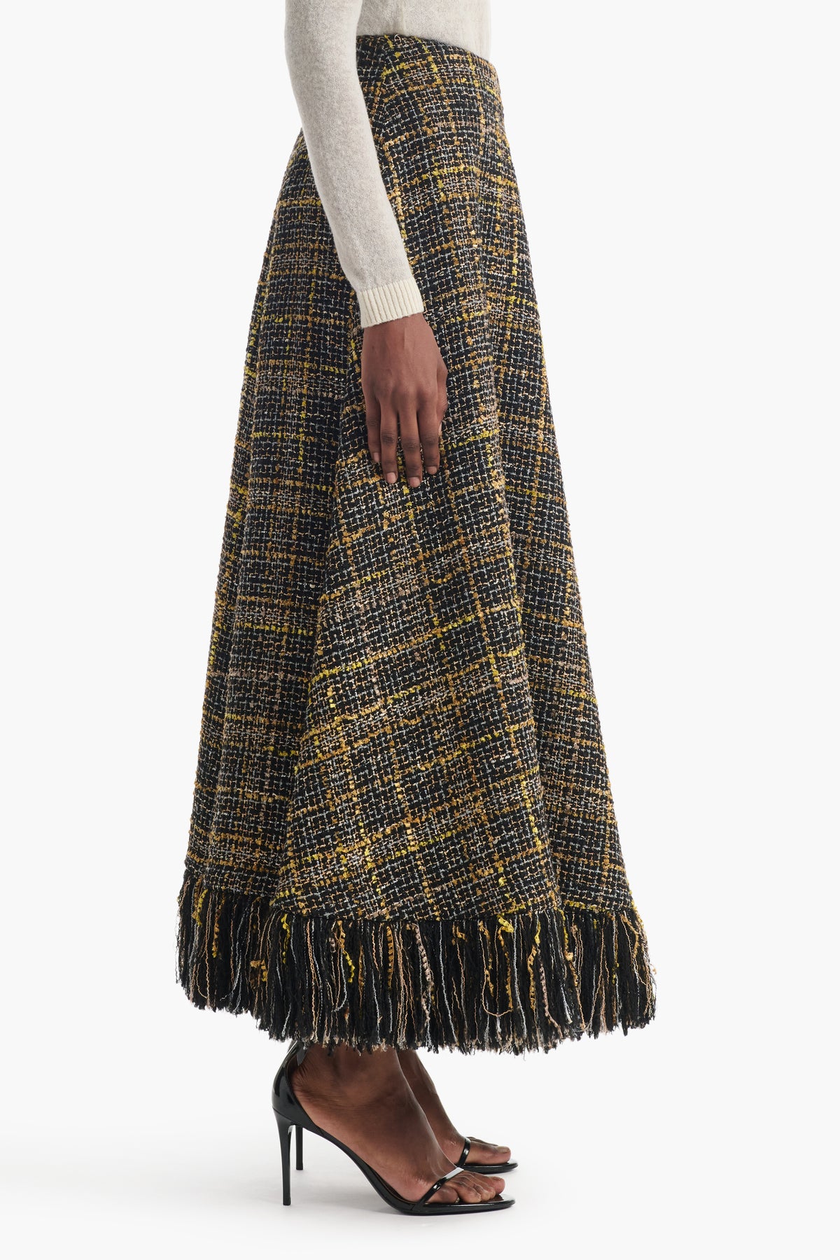 Varda Skirt