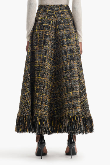 Varda Skirt