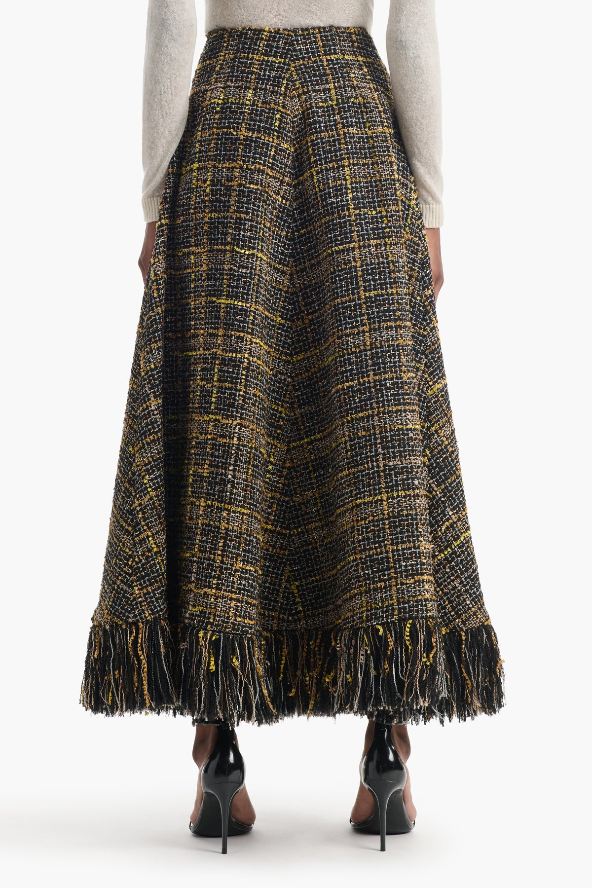 Varda Skirt