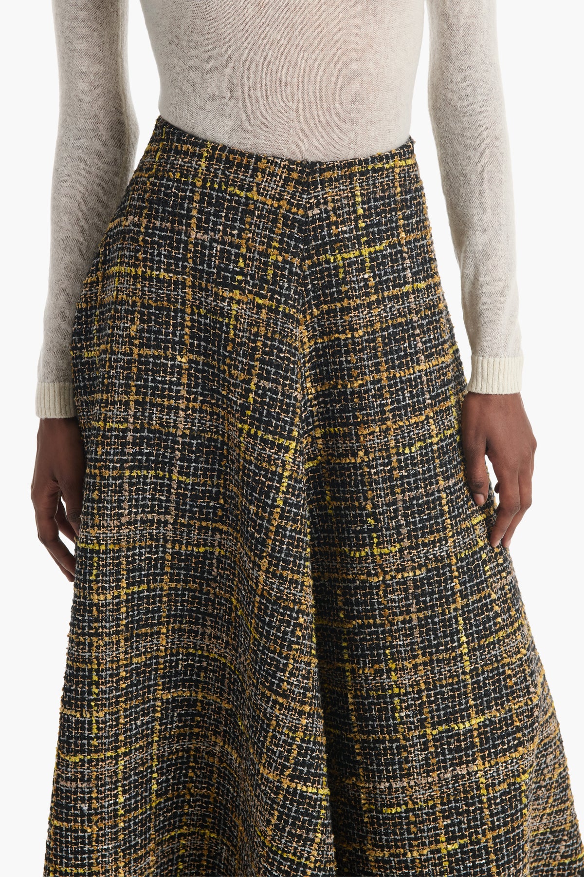 Varda Skirt