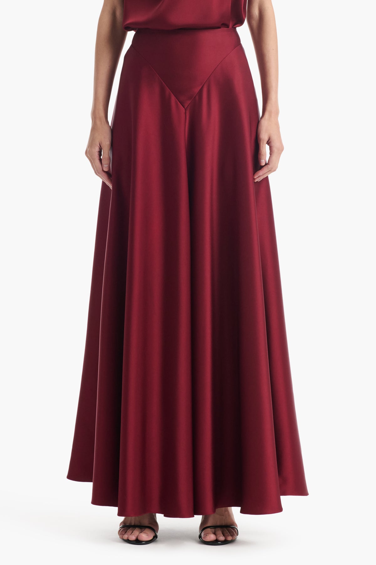 Ames Skirt
