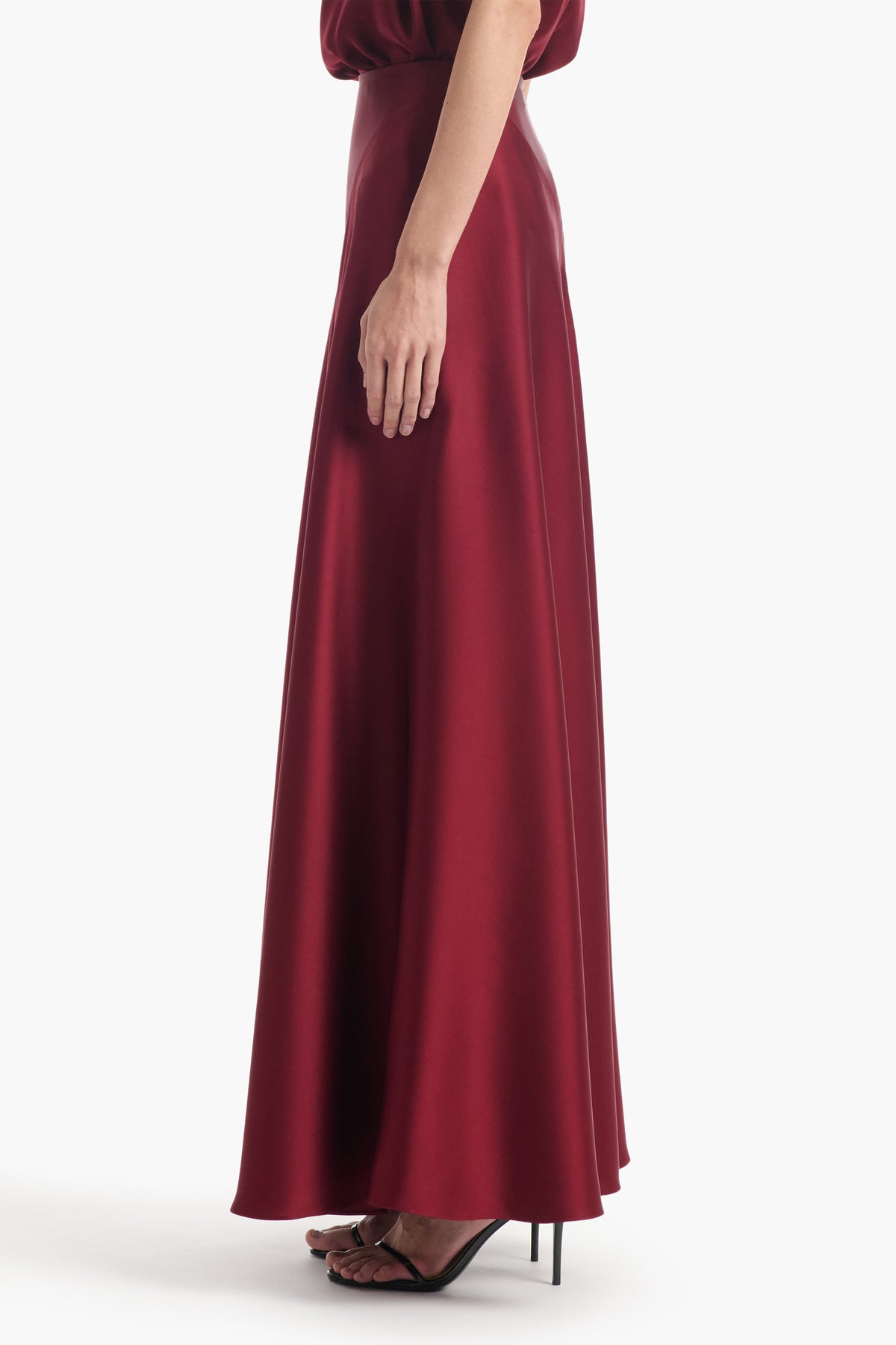 Ames Skirt