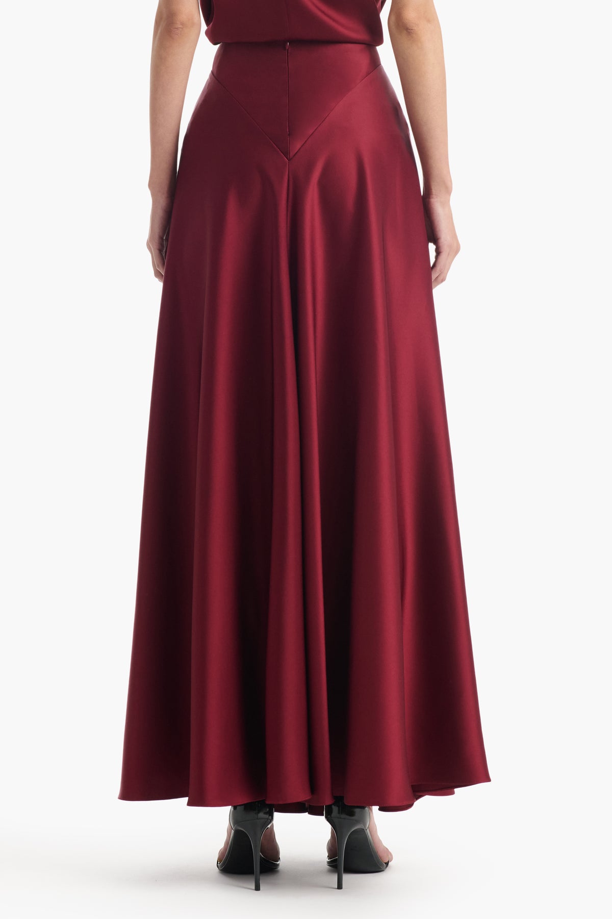 Ames Skirt